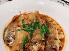 -悦融琥珀·京鲁菜·海味珍品(西单店)