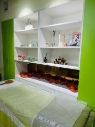 -变美丽半永久纹眉连锁·机器野生眉•洗眉