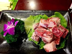 鼎尊王锅物料理-鼎尊锅物料理(五角场店)