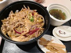 味千烧牛肉饭-味千拉面(双井店)