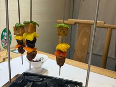 -幸福蔬·时尚蔬食(黄山湖公园店)