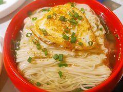 生日面-俏牛哥鲜牛肉牛肆馆(重庆天地店)
