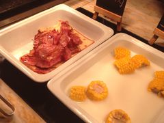 -广州增城保利郡雅酒店-月色西餐厅