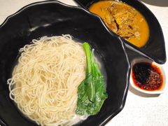 -新仙清汤牛腩(铜锣湾店)