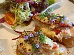 -大堂酒廊(澳门文华东方酒店)