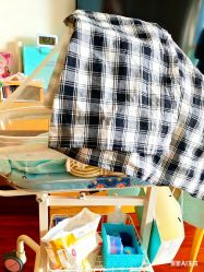 -和伊母婴护理中心·全套房(金山店)