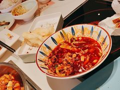 -黄记煌三汁焖锅(新佳丽江汉路店)