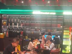 -蚝蚝先生·广式烧烤(信天广场店)