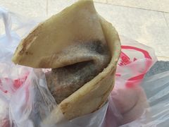 -石饮红星包子(中山路店)