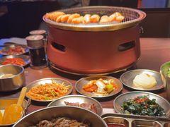 -西塔老太太泥炉烤肉(上海七宝领展广场店)