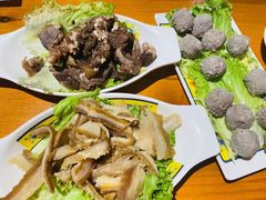 -大吉利·潮汕鲜牛肉火锅(西安店)