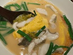 -荣家黄鱼面(前滩太古里店)