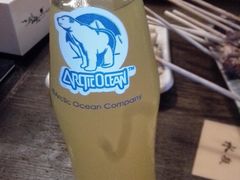 北冰洋-西单翅酷(西单店)