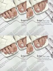 -M·X Nail日式美甲美睫