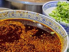 -兰州马子禄牛肉面(文景公园店)