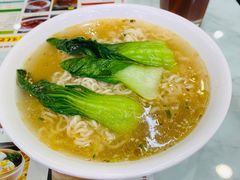 -澳门陈光记烧味饭店(万象城店)