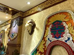 -塞伊德·蒙餐(锡林浩特店)