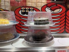 -万岁寿司(蓬江万达店)