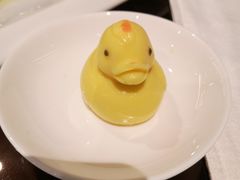 -海湾壹品·粤菜·早茶·烤鸭(拱北店)