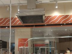 -新一番三文鱼寿司(大东海店)