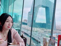 -福楼毕斯罗F Bistronome(国贸商城约会地标景观店)