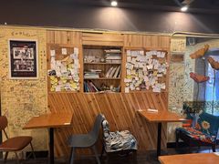 -阿sir咖啡(陶谷新村店)