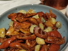 -小吊梨汤·北京菜·烤鸭(鸟巢店)