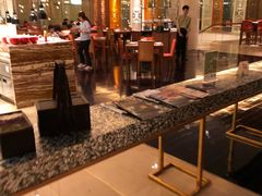 -上海雅居乐万豪侯爵酒店