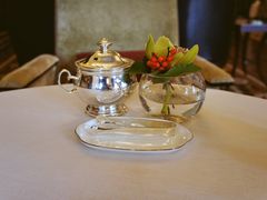 -Salon de Ville浦江汇(上海外滩华尔道夫酒店店)