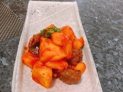 -菊上料理(蜀山银泰百货店)