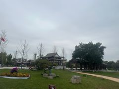 -赵州桥景区