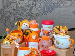 -星巴克臻选(宁波天一广场店)