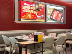 -海底捞火锅(王家湾摩尔城店)