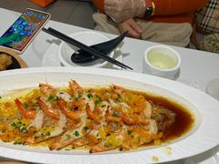 -3号仓库·创意中国菜(新世界城店)