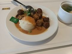 -宜家·瑞典风味餐厅(无锡店)