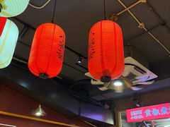 -小饕荟雅安贡椒鱼鲜馆(广福桥店)
