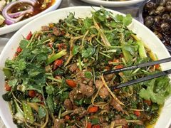 -辣螃铠盆盆蟹大排档(总店)