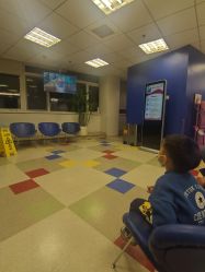 -北京新世纪儿童医院