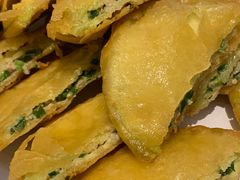 -李连贵酒家熏肉大饼(昆明街店)