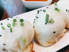 -金枝玉叶上海人家食府(三里河店)