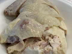 白斩鸡-泰丰楼(前门西大街店)
