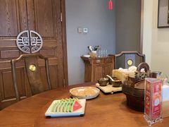 -唐山宴大唐州府精品中餐