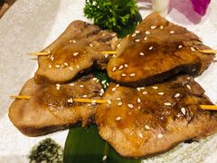 秘制牛舌-酒井酱子·深夜食堂(东城汇店)