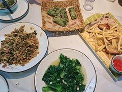 -食光慢宴·安吉土菜馆