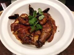 -广州富力丽思卡尔顿酒店·丽轩·粤菜