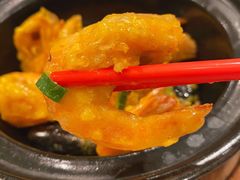 -红棉中餐厅·广州海航威斯汀酒店