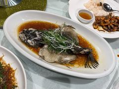 -和记小菜(东方店)