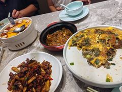 -四道菜·福建菜馆(新街口金鹰店)