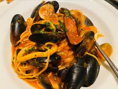 -宝莱纳餐厅(滨江店)