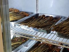 -乐山串串香老火锅(鼓楼店)
